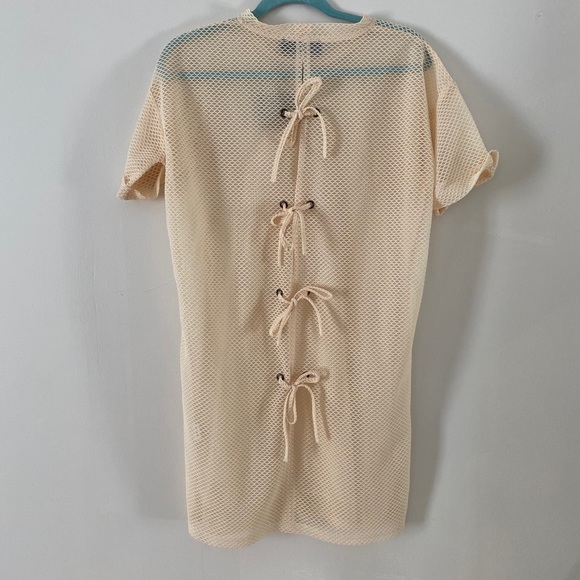 Beautiful mesh net dress by Story of Lola - Picture 3 of 5